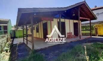 Imagem 2: Casa para alugar, 200 m² por R$ 3.500,00/mês - São Marcos - Macaé/RJ