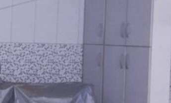 Imagem 2: Casa com 2 dormitórios à venda, 166 m² por R$ 280.000 - Residencial Bordon - Sumaré/SP