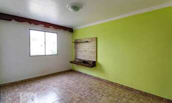 Imagem 1: Apartamento para Aluguel - Macedo, 1 Quarto, 54 m2