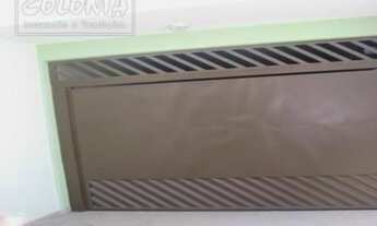 Imagem 3: Santo André - Casa Padrão - Camilópolis