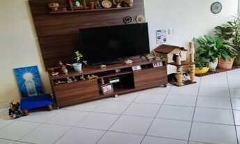 Imagem 7: Apartamento para venda possui 75 metros quadrados com 3 quartos em Brotas