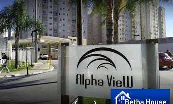 Imagem 7: Apartamento com 80 m² , 3 Dormitórios Para Venda em Barueri