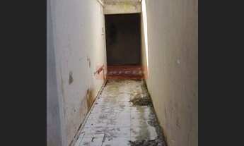 Imagem 3: Sobrado transformado para comércio