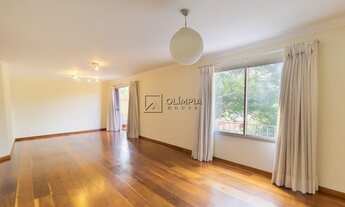 Imagem 3: Apartamento Venda 4 Dormitórios - 160 m² Vila Madalena