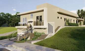 Imagem 2: Casa à venda, 103M² de área Construída no Condomínio Residencial Suíte em Santana de Parna