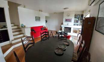 Imagem 3: Apartamento com 3 dormitórios à venda, 138 m² por R$ 2.200.000 - Jardim Paulista - São Pau