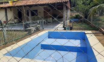 Imagem 5: FAZENDA NO MUNÍCIPIO DE CHAPADA DOS GUIMARÃES - à venda, 4530000 m² por R$ 6.000.000