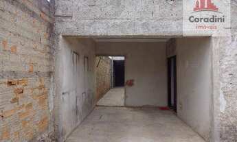 Imagem 2: Casa residencial à venda, Residencial Bordon, Sumaré - CA0322