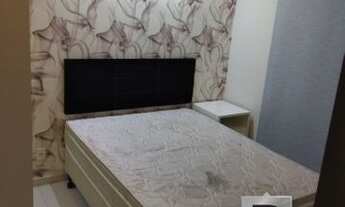 Imagem 5: APTO TATUAPÉ MOBILIADO 1 DORMITÓRIO SALA COZINHA BANHEIRO 1 VAGA