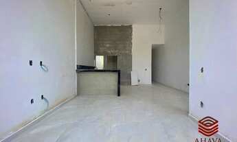 Imagem 2: LAGOA SANTA - Casa Padrão - Portal Do Sol