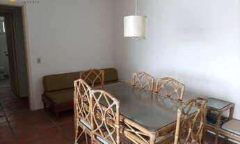 Imagem 3: Apartamento com 4 dormitórios à venda, 148 m² por R$ 900.000,00 - Astúrias - Guarujá/SP