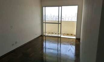 Imagem 4: Apartamento com 3 dormitórios à venda, 80 m² por R$ 835.000 - Vila Mariana - São Paulo/SP