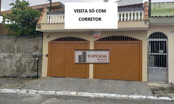 Imagem 2: Casa a venda no Jardim Icaraí - São Paulo/SP