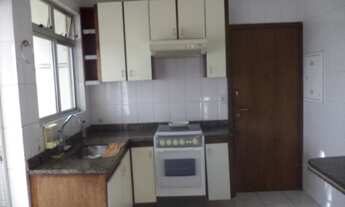 Imagem 2: Belo Horizonte - Apartamento Padrão - Santa Rosa