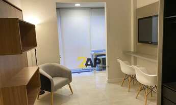 Imagem: Studio com 1 dormitório à venda, 25 m²