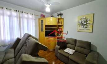 Imagem 7: Casa com 3 dormitórios à venda, 216 m² por R$ 850.000,00 - Quebec - Londrina/PR