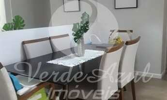 Imagem 5: Apartamento - Bairro Pau Preto - Indaiatuba