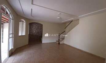 Imagem 4: Casa com 3 dormitórios à venda, 123 m² por R$ 740.000,00 - Aeroporto - Juiz de Fora/MG