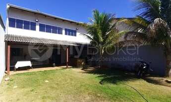 Imagem: Sobrado, FL 38, Goiânia, Parque Das Flores