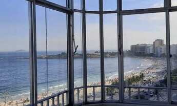 Imagem 5: Atlântica Alto com Linda Vista !!! 130m - Três Quartos com vaga