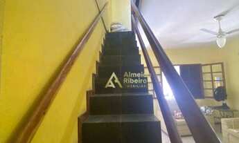 Imagem: Casa com 2 dormitórios à venda, 60 m²