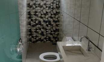 Imagem 6: Térrea para venda tem 105 metros quadrados com 2 quartos em Vila Maracanã - São Paulo - SP