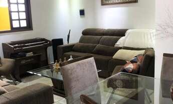 Imagem: Casa com 3 dormitórios à venda, 200 m²