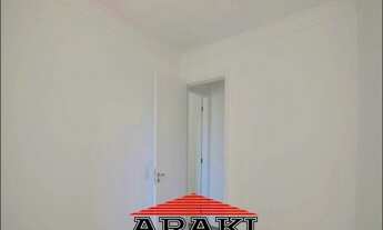 Imagem 6: Apartamento no Cambuci