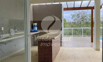 Imagem 6: Casa - Chácara Flora - Valinhos