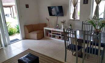 Imagem 3: Casa à venda, 100 m² por R$ 275.000,00 - Maria Paula - Niterói/RJ