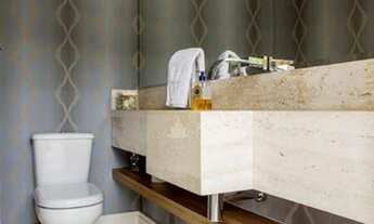 Imagem 9: Casa com 4 suítes à venda, 540 m² por R$ 3.800.000 - Campos do Conde - Santana de Parnaíba