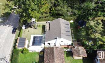 Imagem 1: Casa com 5 dormitórios à venda, 400 m² por R$ 1.500.000,00 - Vila Capivari - Campos do Jor