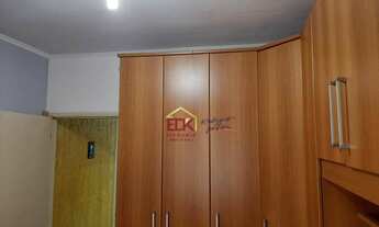 Imagem 3: Sobrado 2 DORM - SANTO ANDRÉ / CAPUAVA