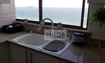 Imagem 3: Apartamento com 4 dormitórios à venda, 310 m² por R$ 4.800.000,00 - Barra da Tijuca - Rio