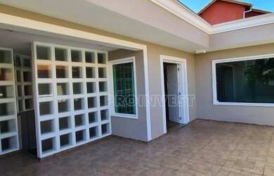 Imagem 2: Casa com 3 dormitórios à venda, 536 m² por R$ 1.150.000,00 - Granja Viana - Cotia/SP