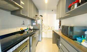 Imagem 7: Apartamento à venda, 75 m² por R$ 1.276.000,00 - Brooklin - São Paulo/SP