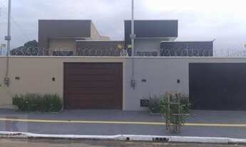Imagem: Casa para Venda em Goiânia / GO no bairro
