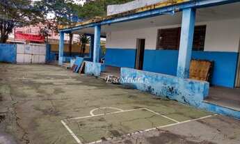 Imagem 3: Terreno para alugar, 817 m² por R$ 25.000,00/ano - Jardim da Glória - São Paulo/SP