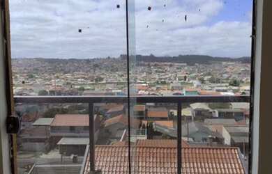 Imagem 5: Apartamento com churrasqueira