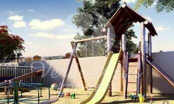 Imagem 4: Apartamento - Vila Miguel Vicente Cury - Campinas