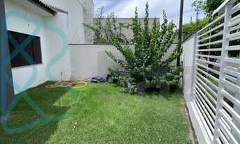 Imagem 4: Casa com 2 dormitórios sendo 1 suíte à venda, 95 m² por R$ 470.000 - Residencial Aquarela