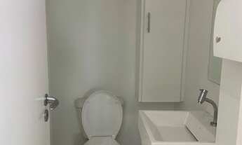 Imagem 10: Sala, 66 m² - venda por R$ 800.000,00 ou aluguel por R$ 4.500,00 - Aclimação - São Paulo/S