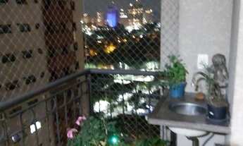 Imagem: Apartamento Residencial à venda, Alphaville