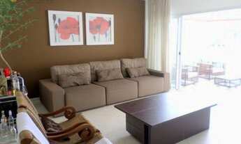 Imagem 6: Apartamento com 4 dormitórios, 171 m² - venda por R$ 1.400.000,00 ou aluguel por R$ 10.000