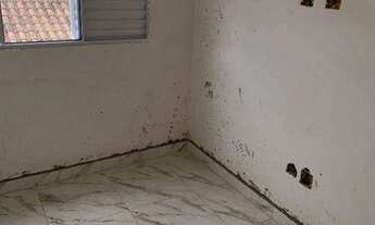 Imagem 7: Sobrado com 3 dormitórios à venda, 65 m² por R$ 305.000,00 - Boqueirão - Praia Grande/SP