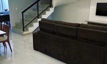 Imagem 7: Casa para venda possui 96 metros quadrados com 3 quartos em Jacarecanga - Fortaleza - Cear