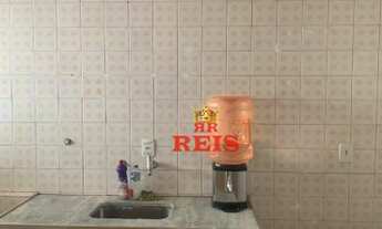 Imagem 2: Apartamento 1 dormitório, 1 vaga - Vila Santa Luzia