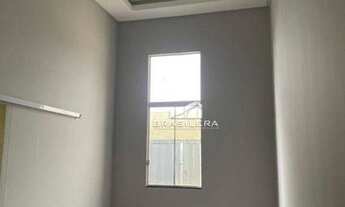 Imagem 3: Casa Setor Riviera