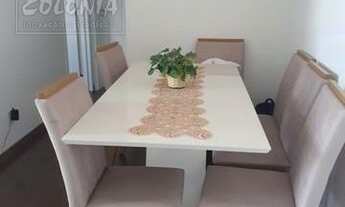 Imagem 7: Santo André - Apartamento Padrão - Silveira