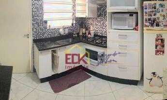 Imagem 4: Sobrado com 3 dormitórios à venda por R$ 610.000,00 - Jardim San Marino - São José dos Cam